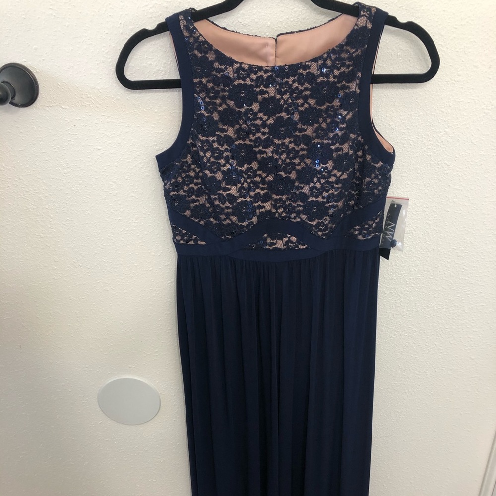 Bridesmaid Dress